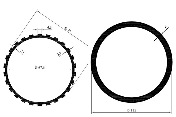 Alüminyum Aydınlatma Profilleri