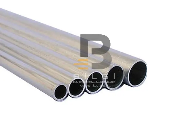 alüminyum boru
