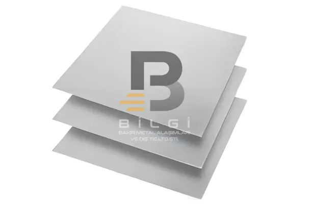 Alüminyum Levha