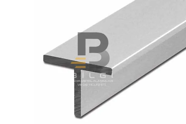 Alüminyum T Profil