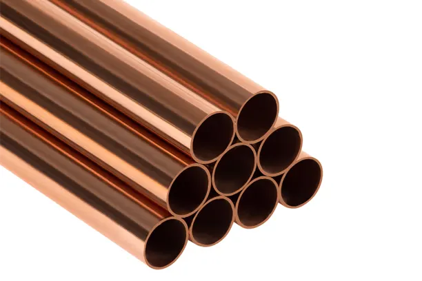 bakır boru (kangal boru)