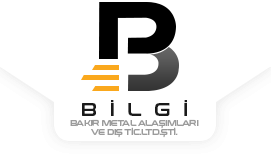 Bilgi Bakır Metal