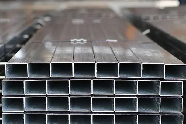 galvaniz kutu profil