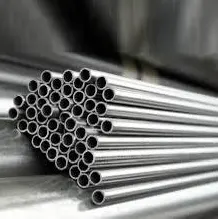 Paslanmaz Ürünleri