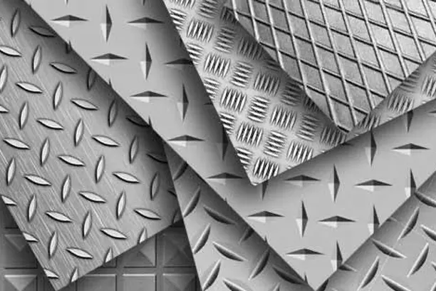 Paslanmaz Çetalı Levha