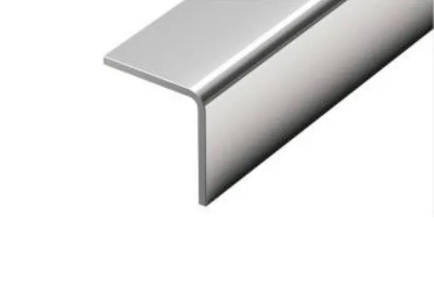 paslanmaz köşebent