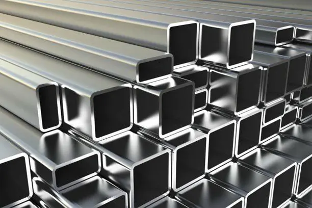 paslanmaz kutu profil